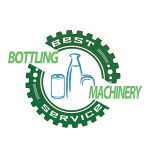 Bottling machinery