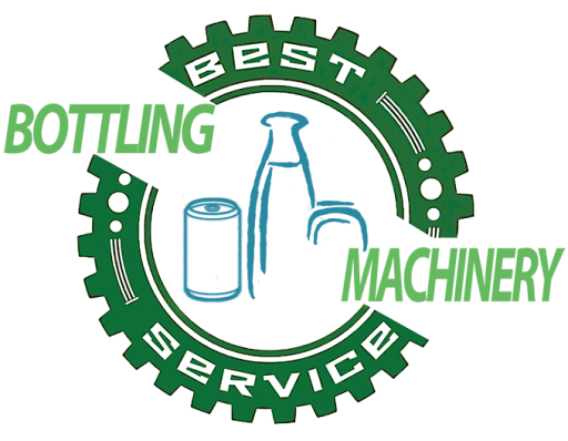 BOTTLING MACHINERY