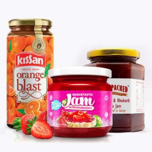 Jar tin cap jam cream honey sauce ketchup filling machine